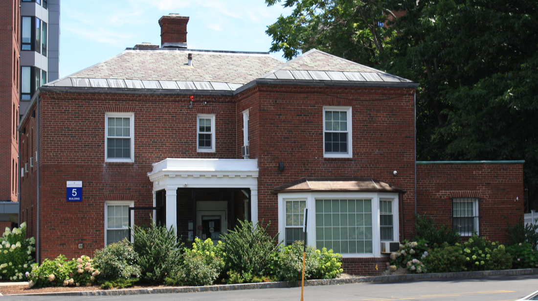 Addiction Treatment Center of NE