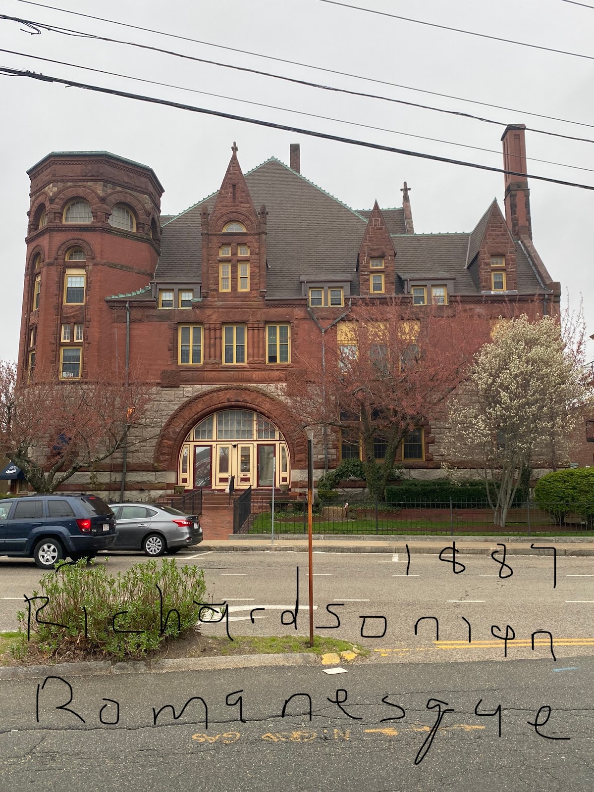 Achieve TMS East - Weymouth