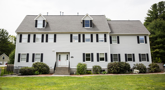 Brandon Residential Treatment Center