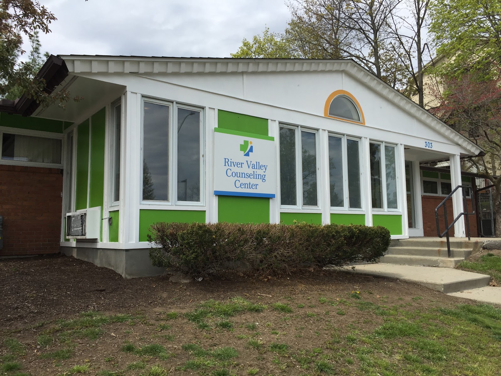 River Valley Counseling Center