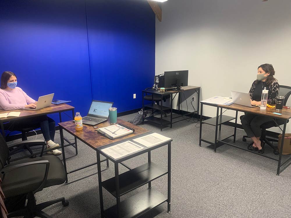 Eleanor Health Worcester