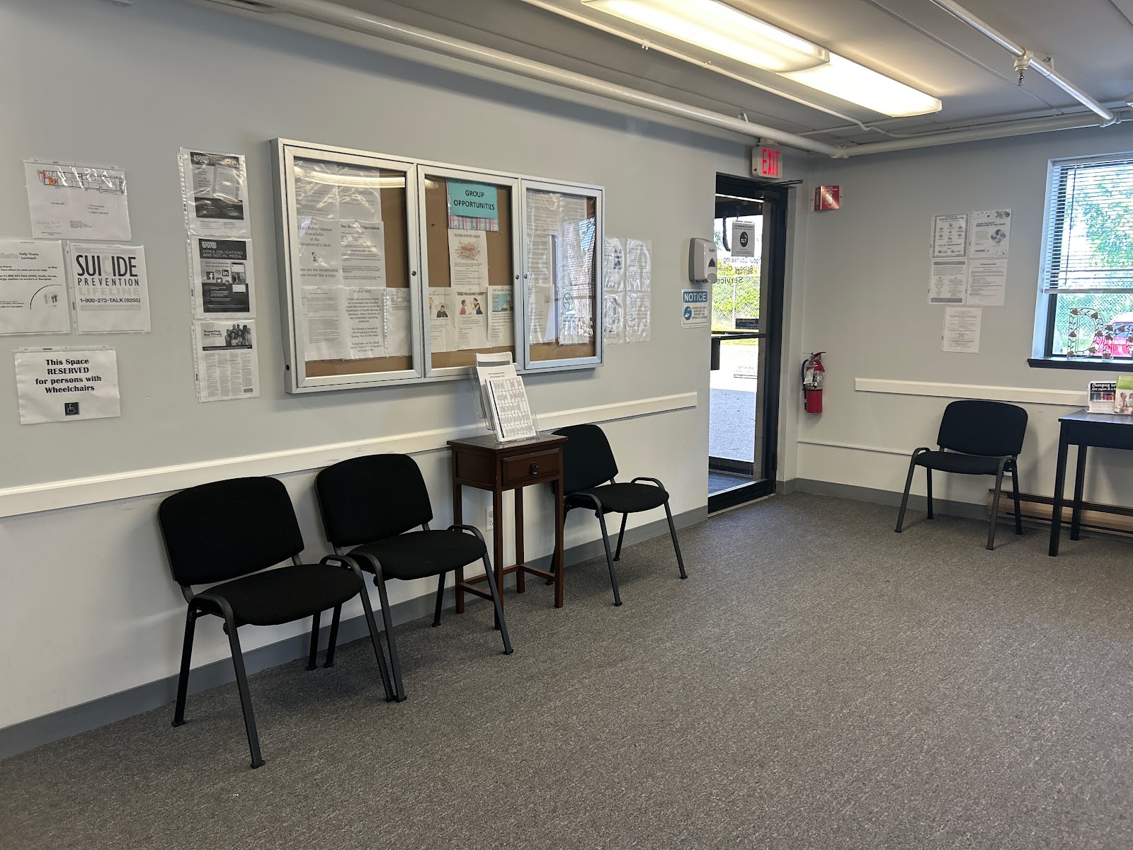 Arbour Counseling Services