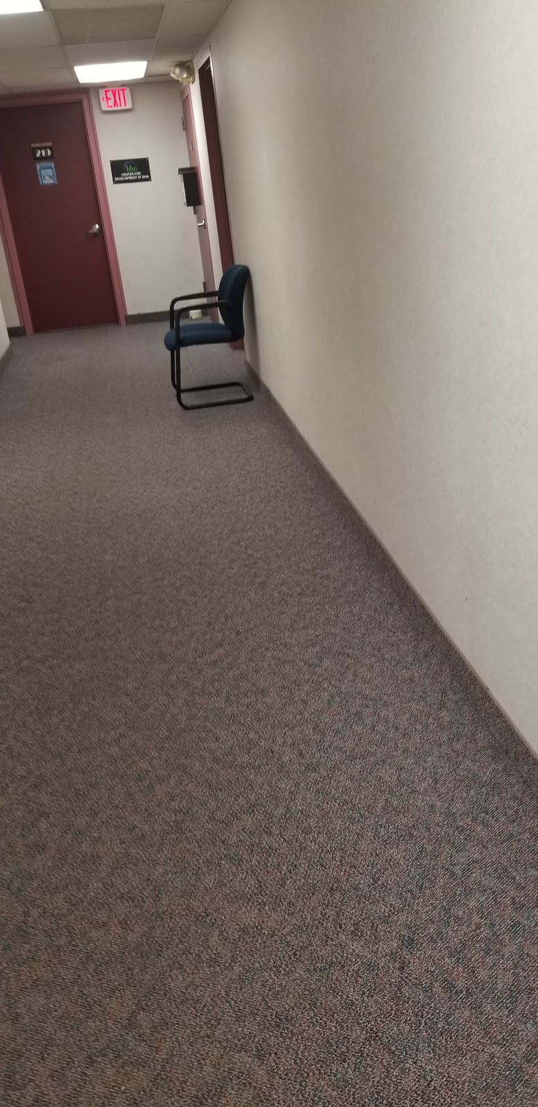 Behavioral Health Network (BHN) - Child Guidance Clinic