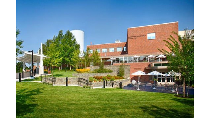 Anna Jaques Hospital - Inpatient Psychiatric Care