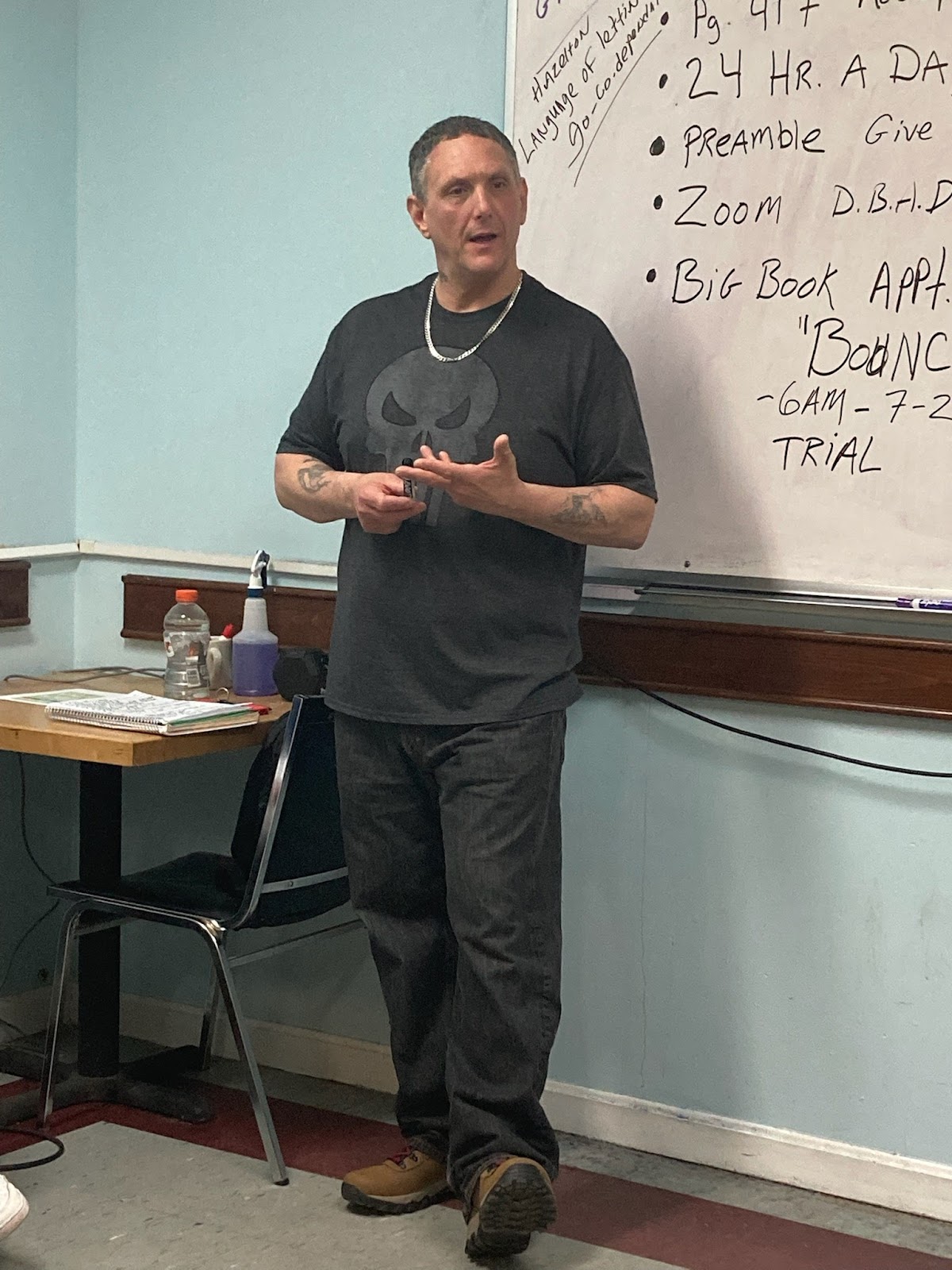 Gavin Foundation - Center for Recovery Services