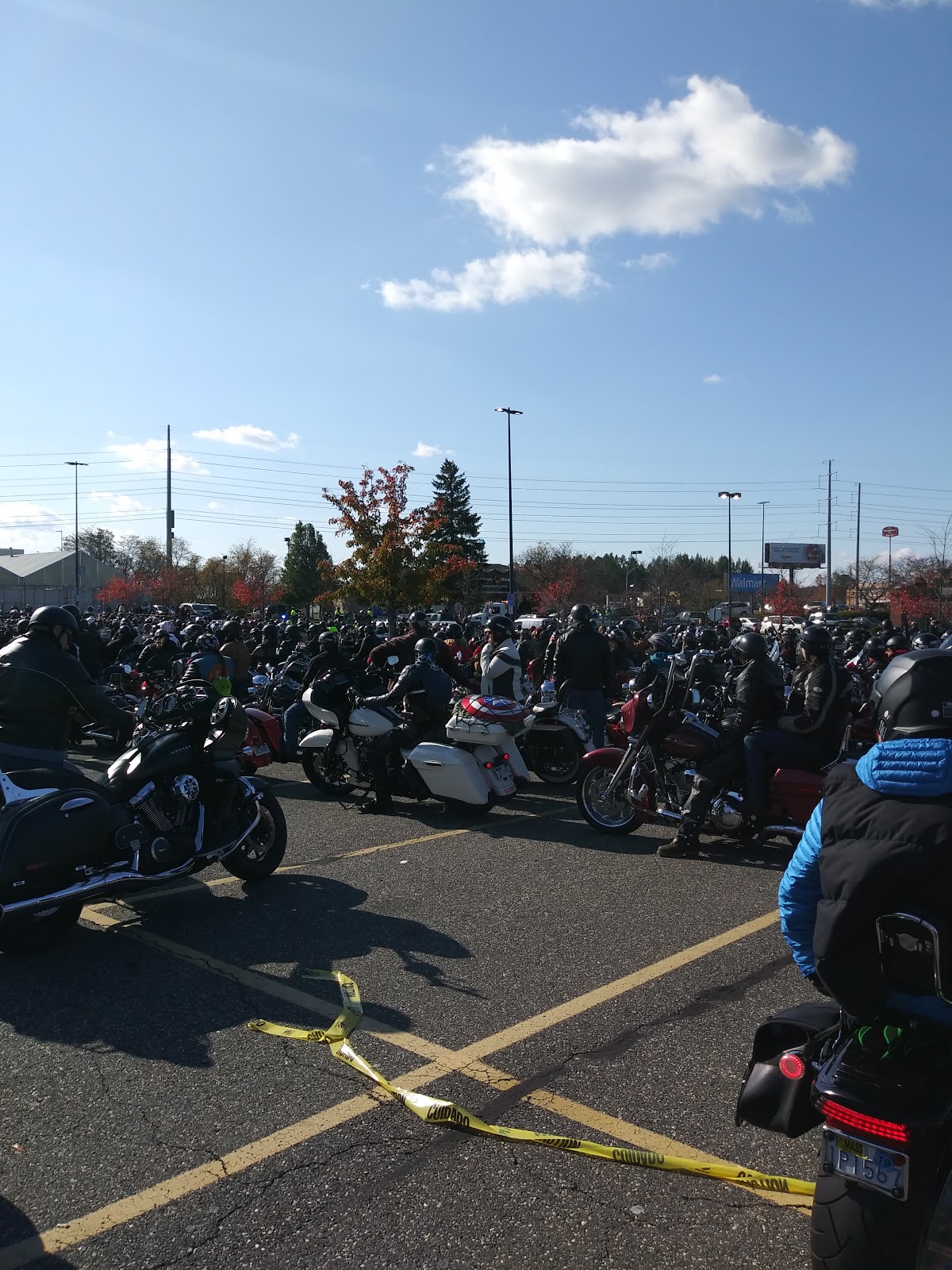 Brightside for Families and Children