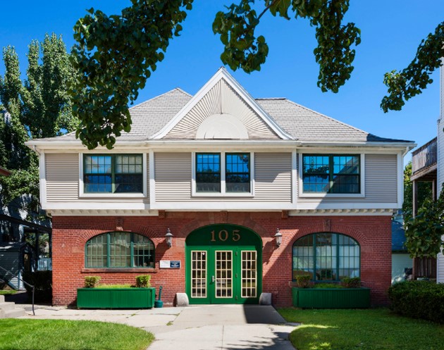 Spectrum Health Systems - Outpatient Services 105 Merrick Street