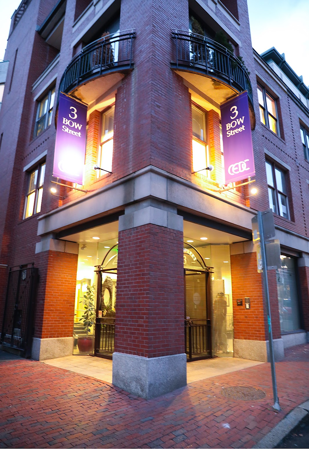 Cambridge Eating Disorder Center (CEDC)