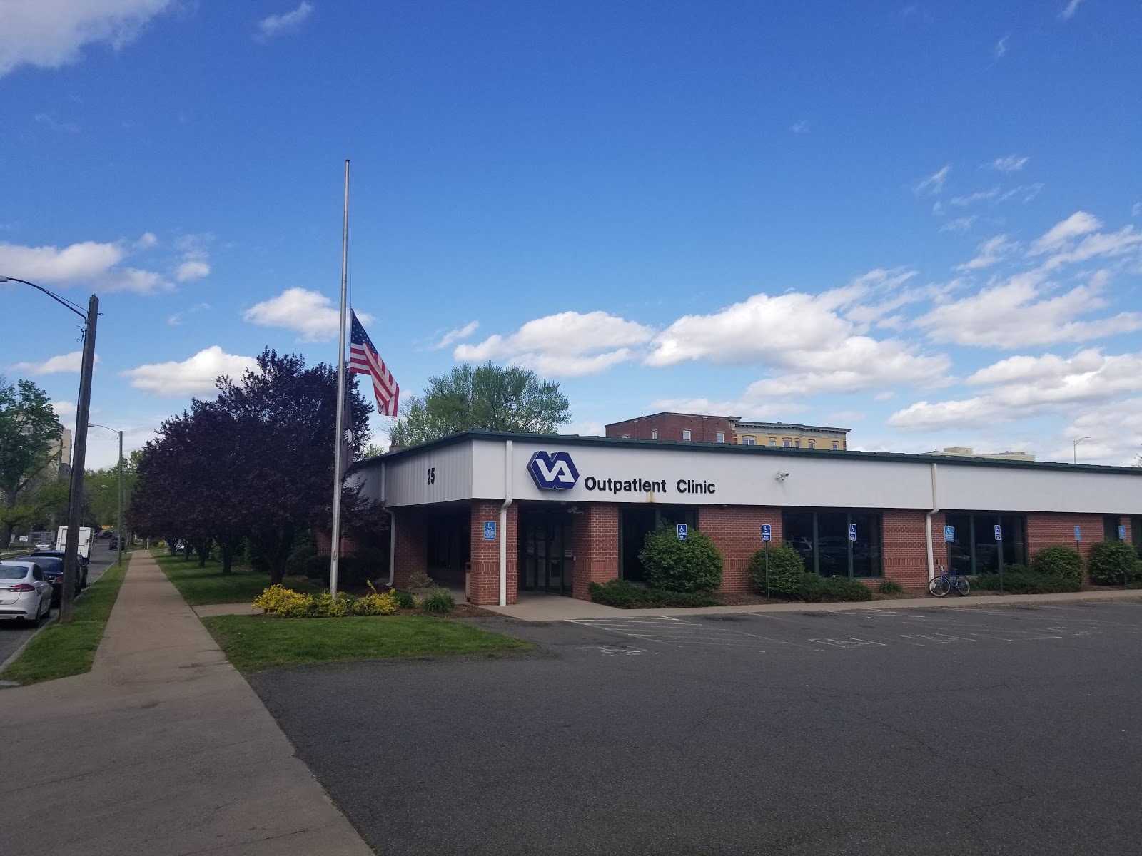 Springfield VA Clinic