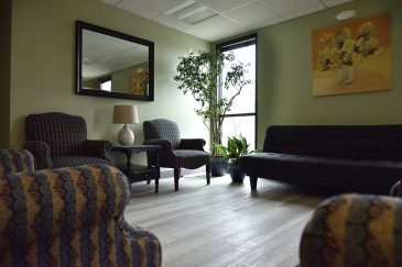 Lake Avenue Recovery